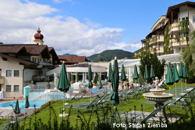 Posthotel Achenkirch